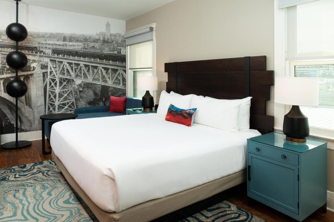 King Room Mobility Access or Hearing Accessible