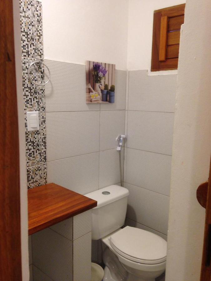 Quarto com Cama King-size