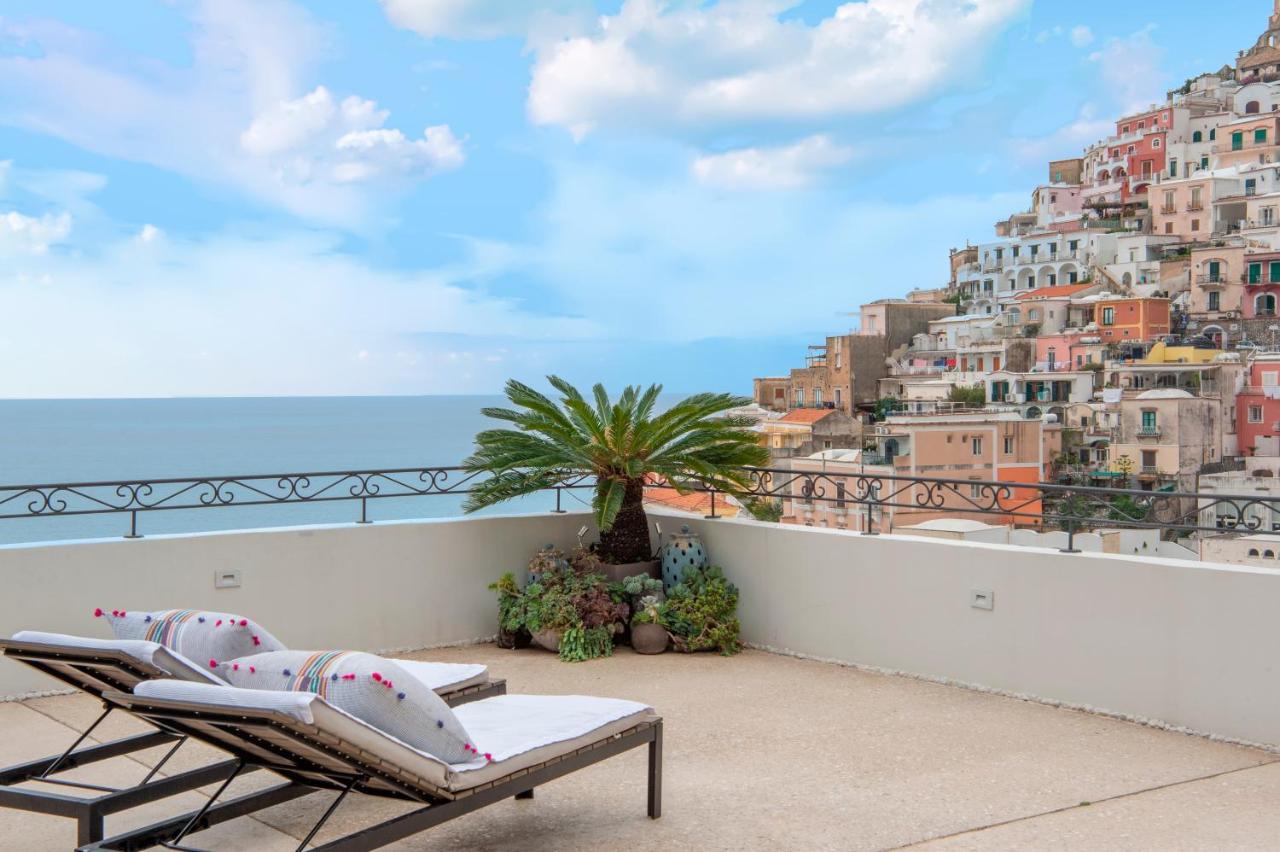 Superior Double Room Terrace