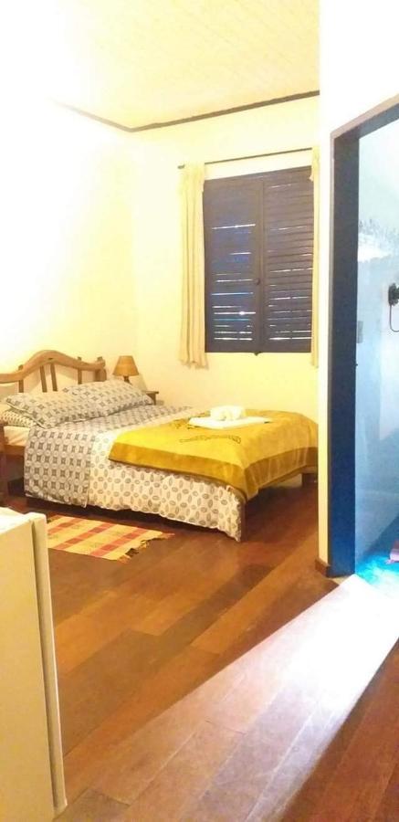 Economy Double or Twin Room