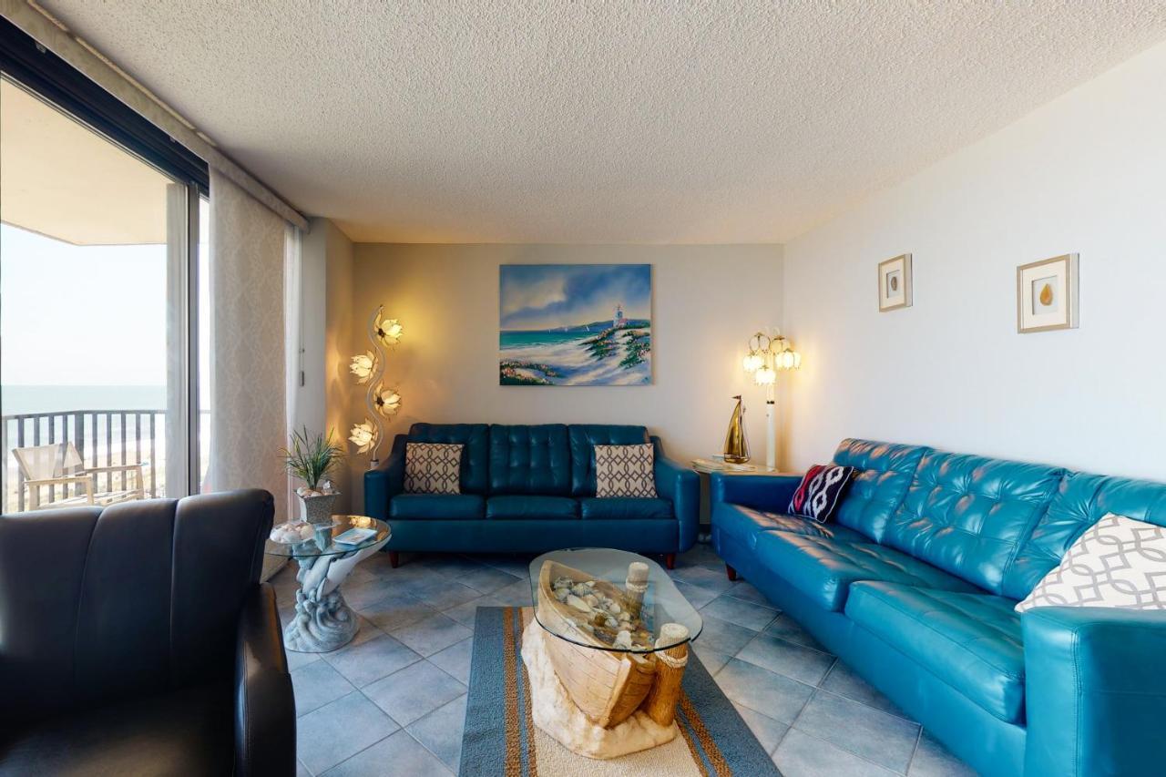 Two Bedroom Apartment