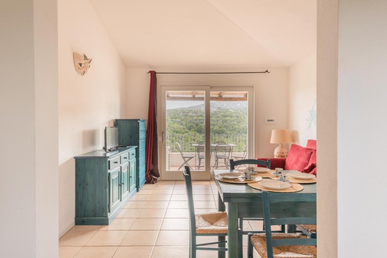 Appartamento con 2 Camere da Letto e con Vista Mare (6 Adulti)