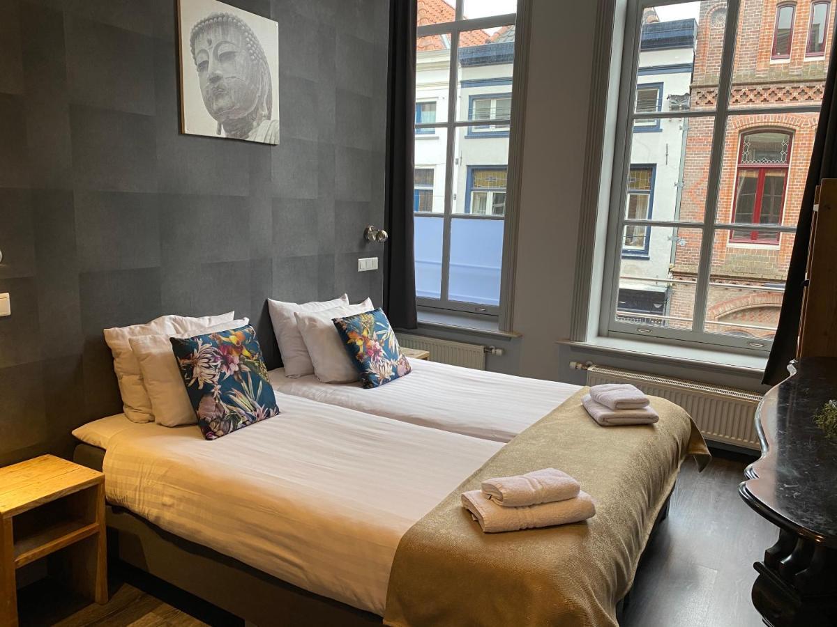 Premium Double Room