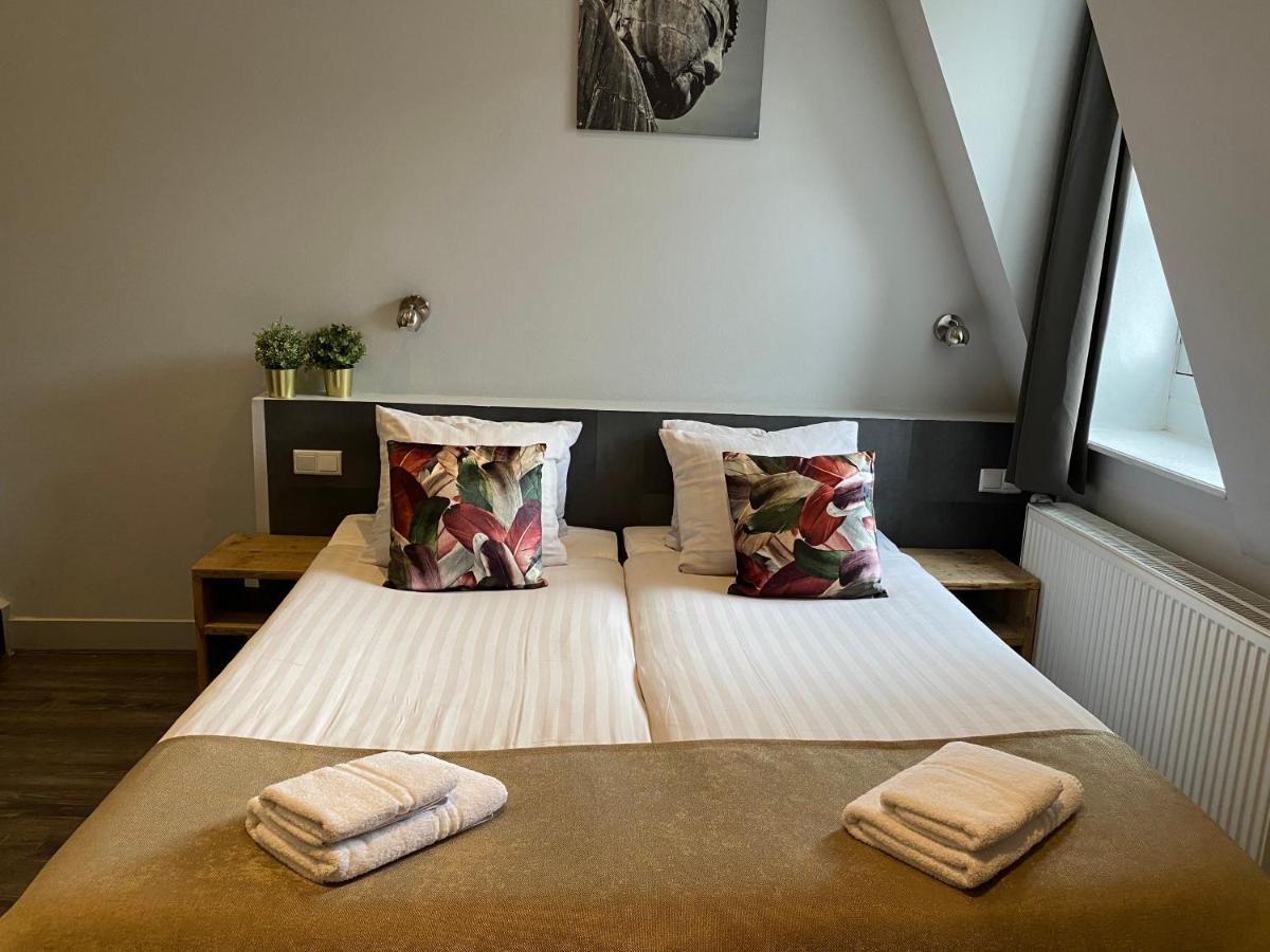 Premium Double Room