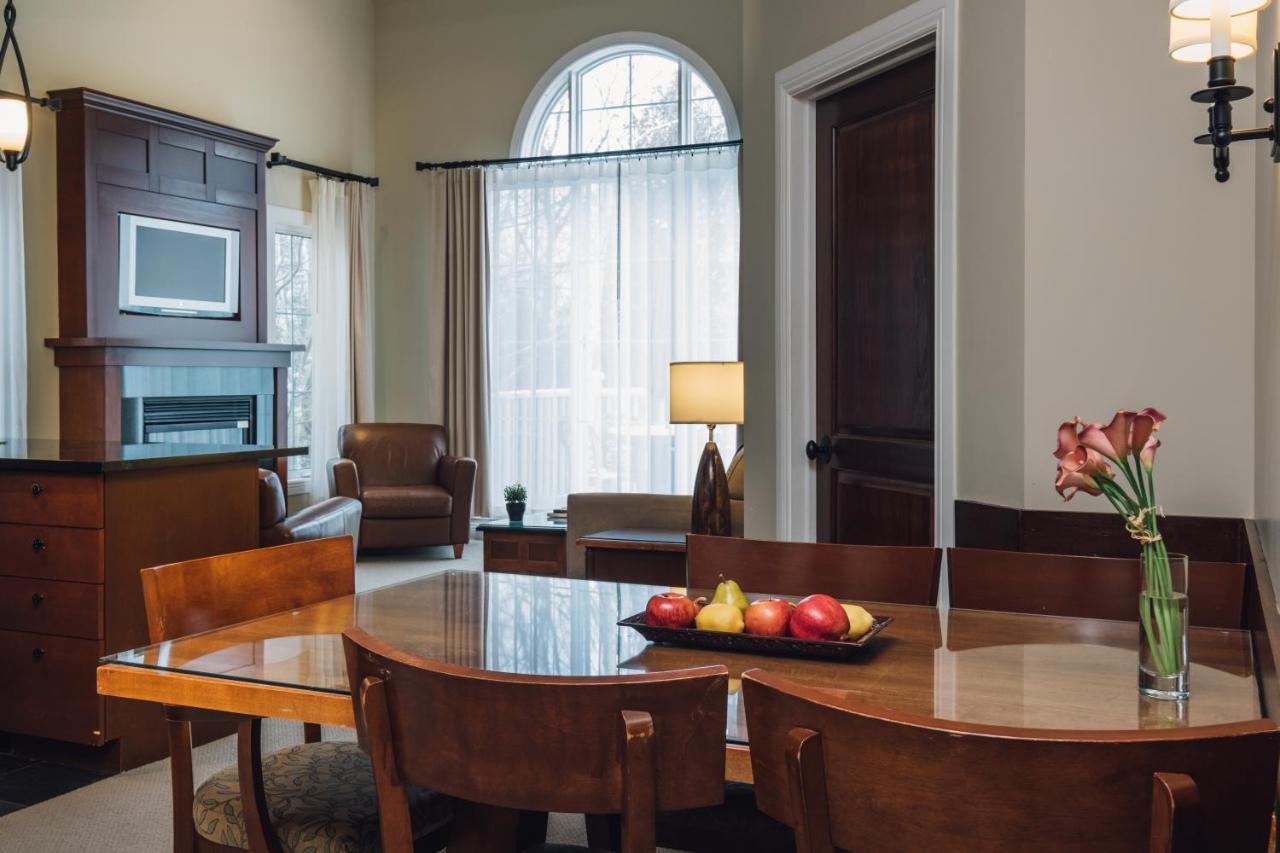 Three-Bedroom Suite