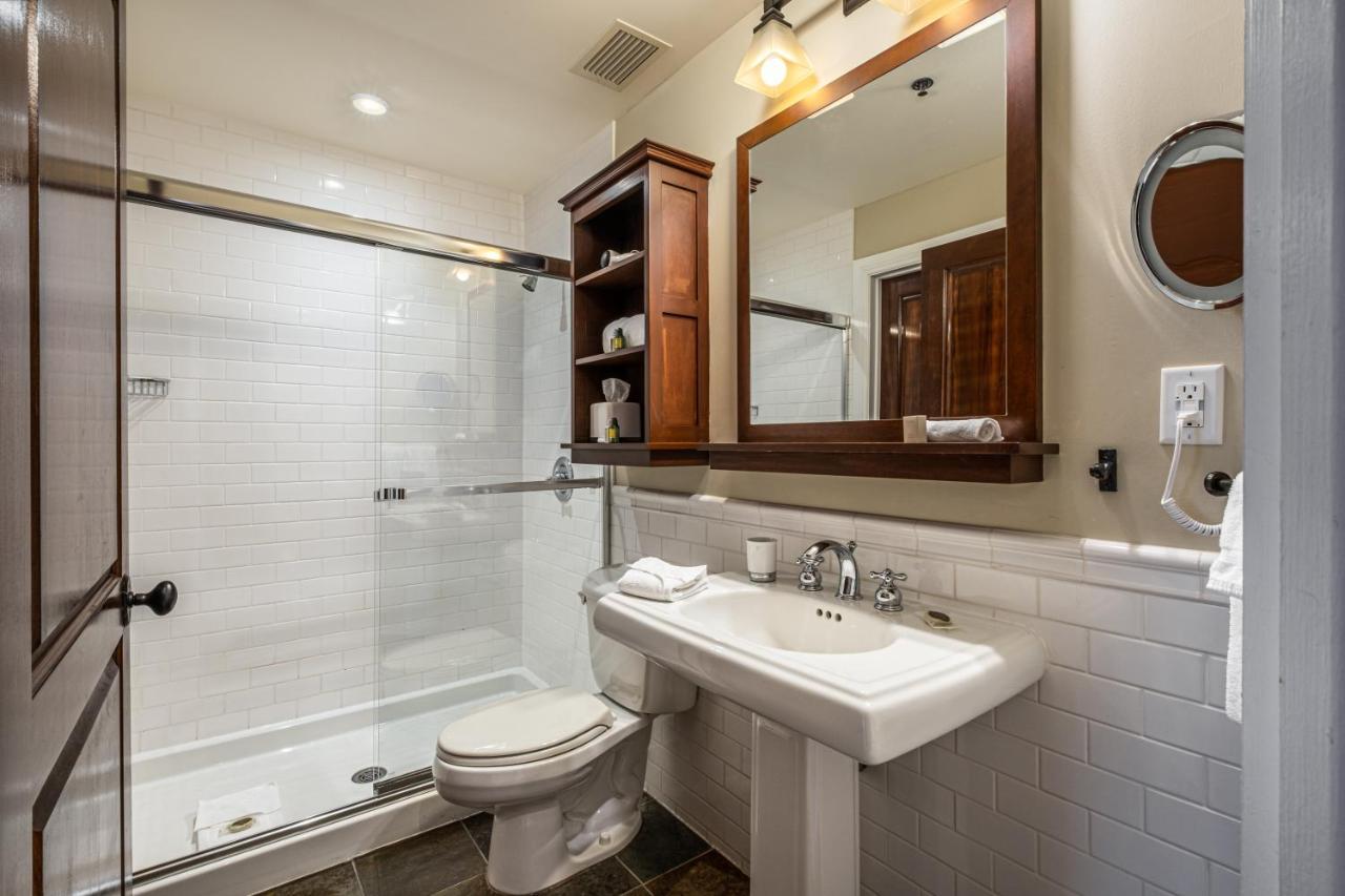 Three-Bedroom Suite