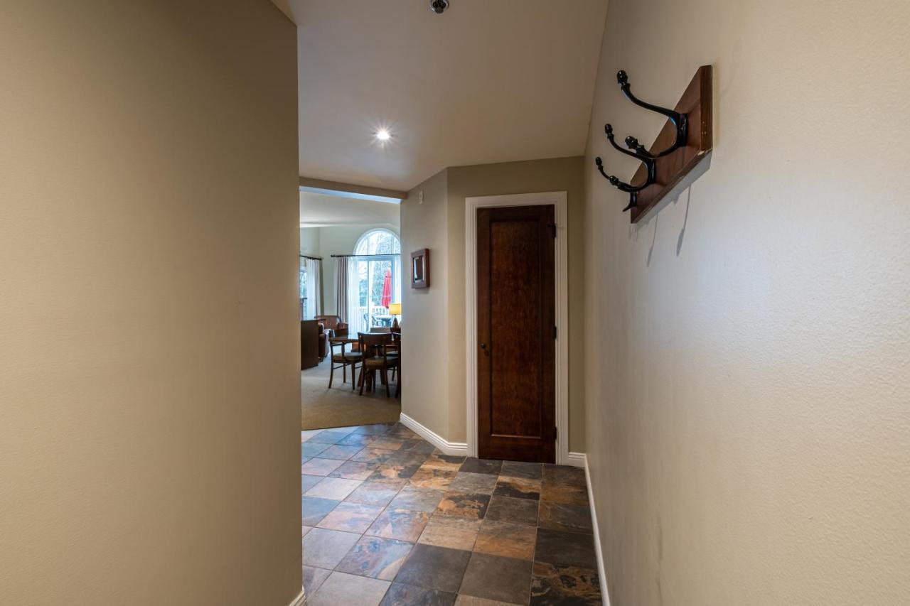 Three-Bedroom Suite