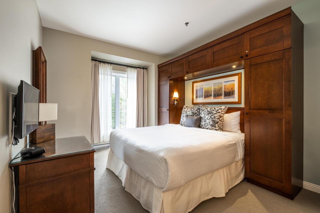 Three-Bedroom Suite