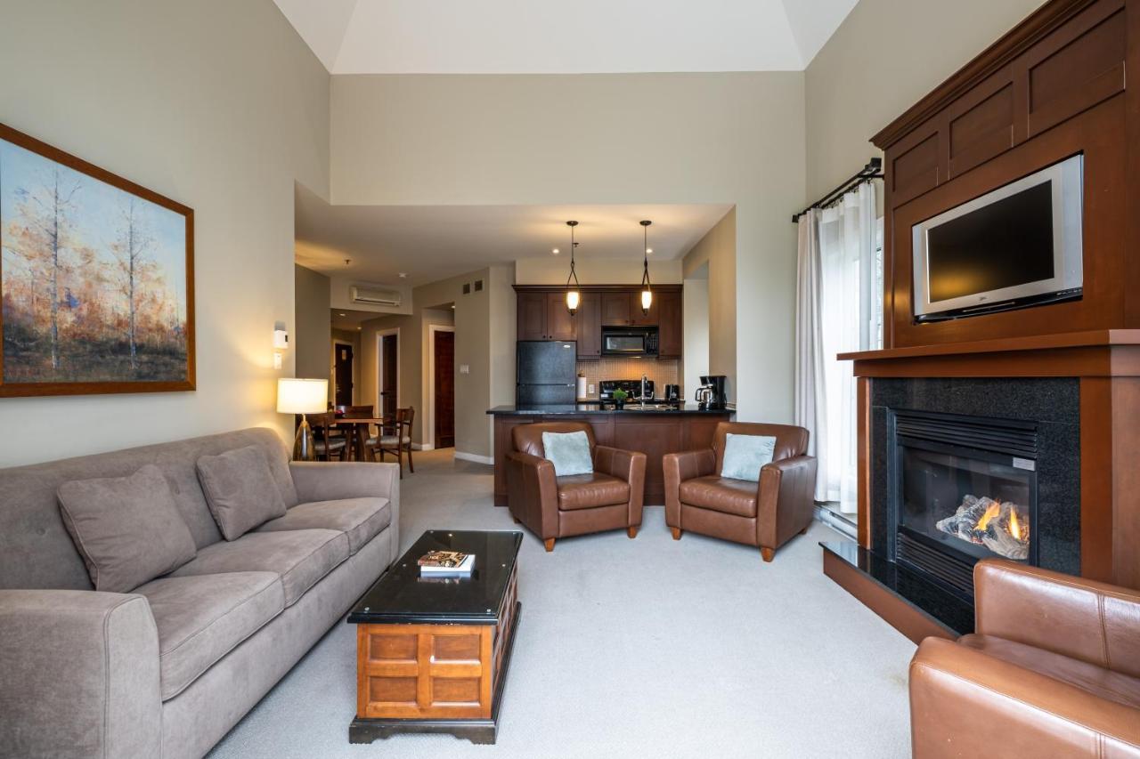 Three-Bedroom Suite