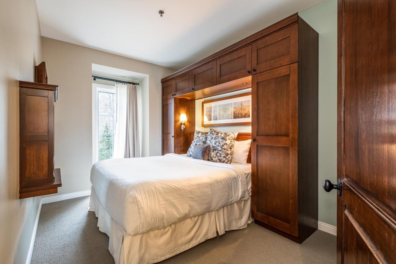 Three-Bedroom Suite