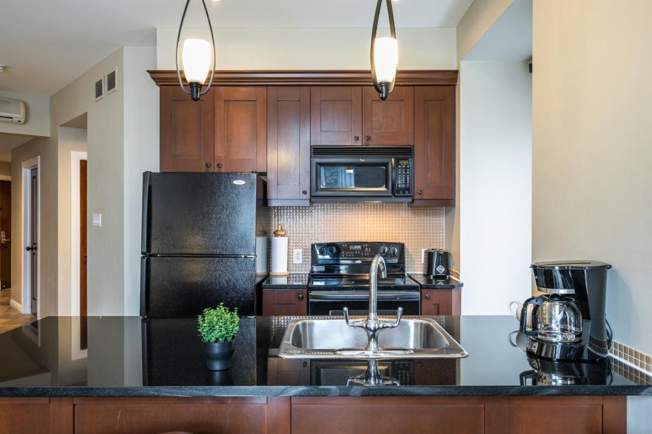 Three-Bedroom Suite