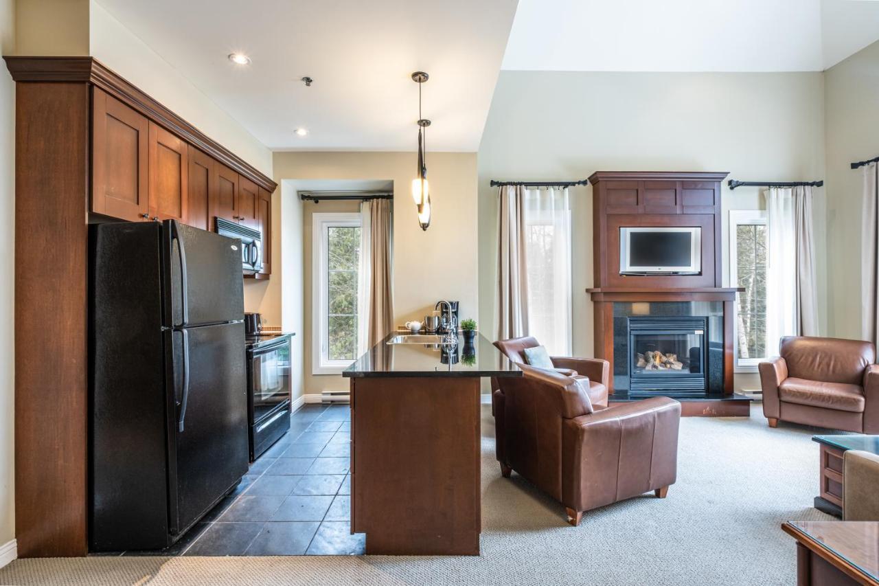 Three-Bedroom Suite