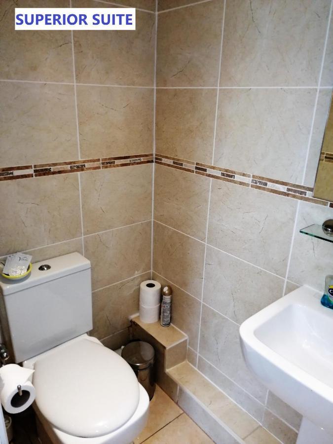 Superior Suite