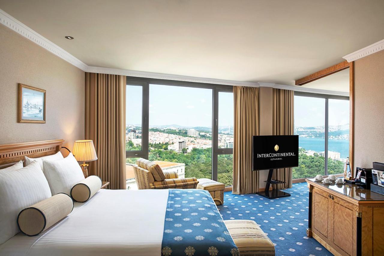 Suite Affaires - Vue sur Mer