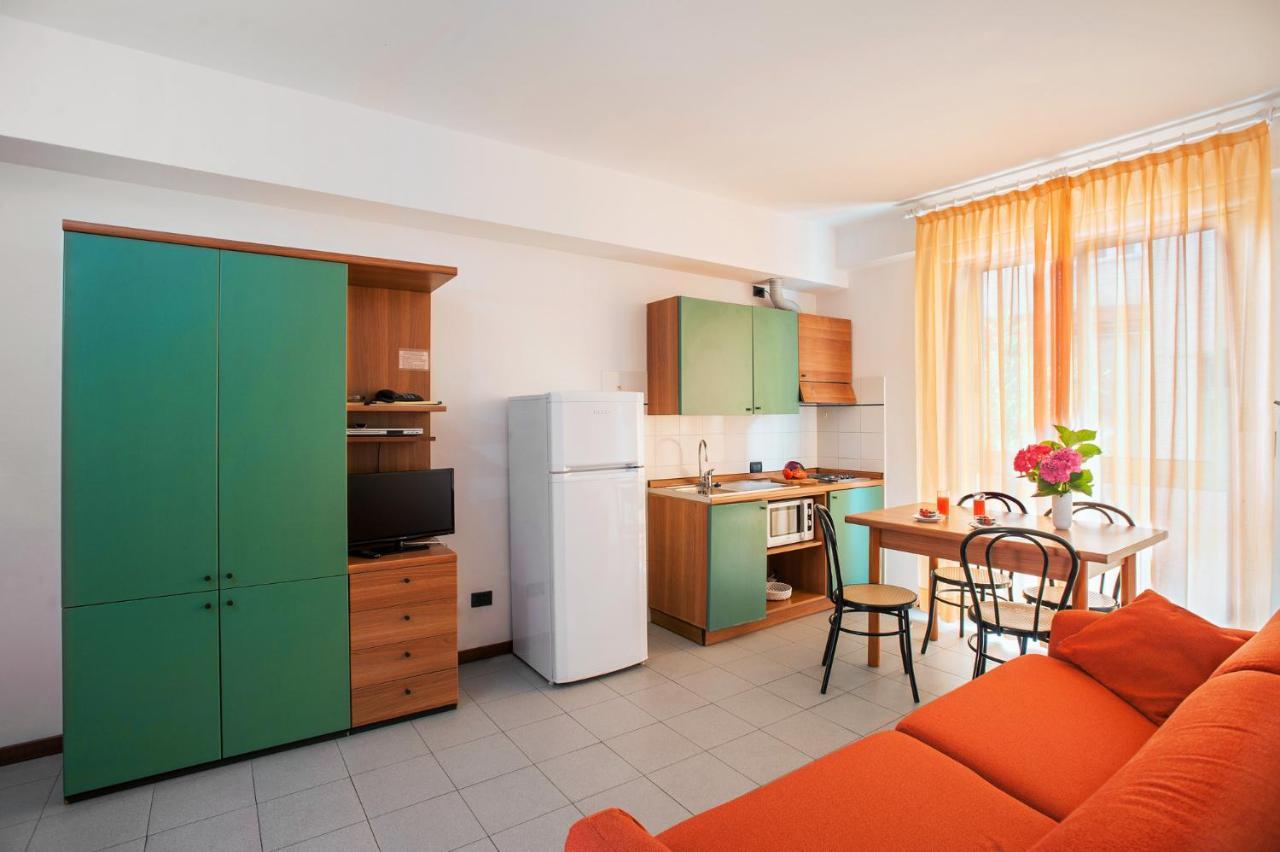 Apartment Ground Floor