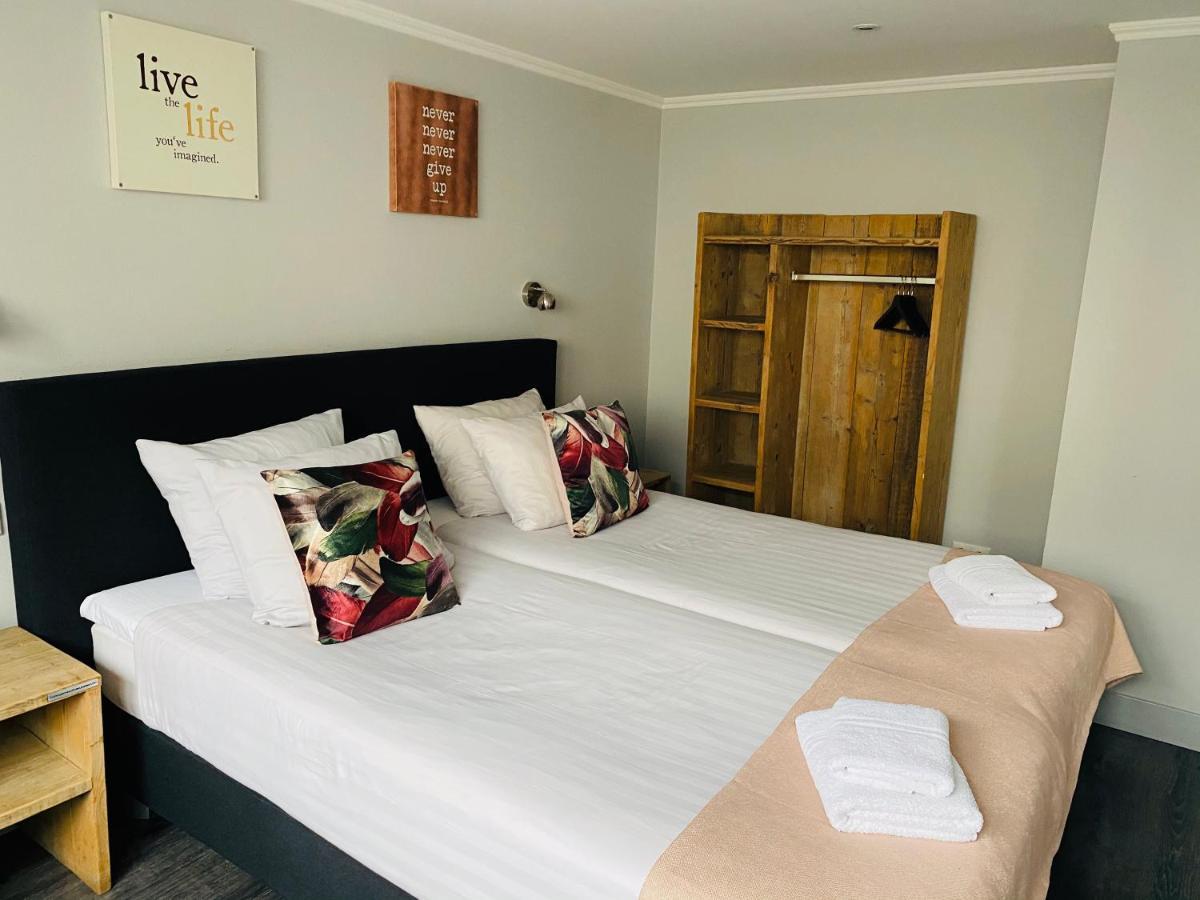 Premium Double Room