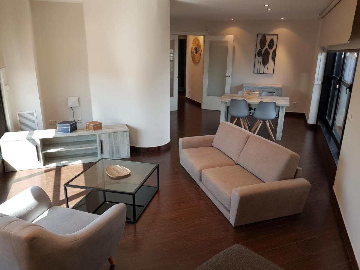 Penthouse Apartment
