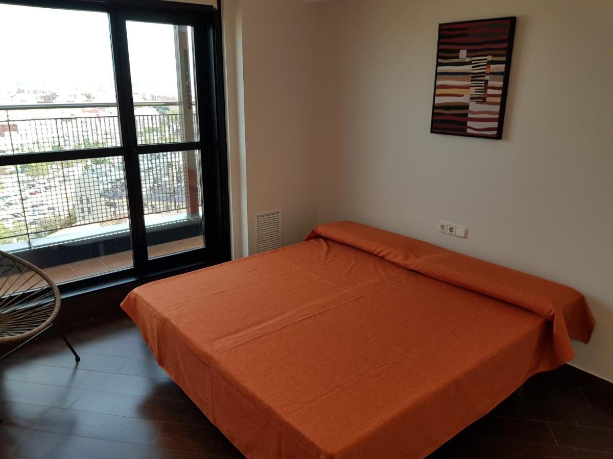 Penthouse Apartment