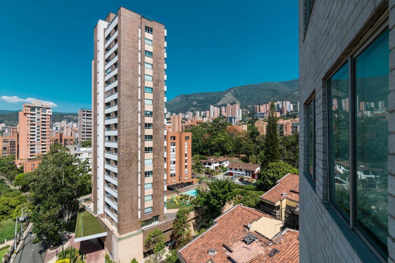 Apartment Balcony