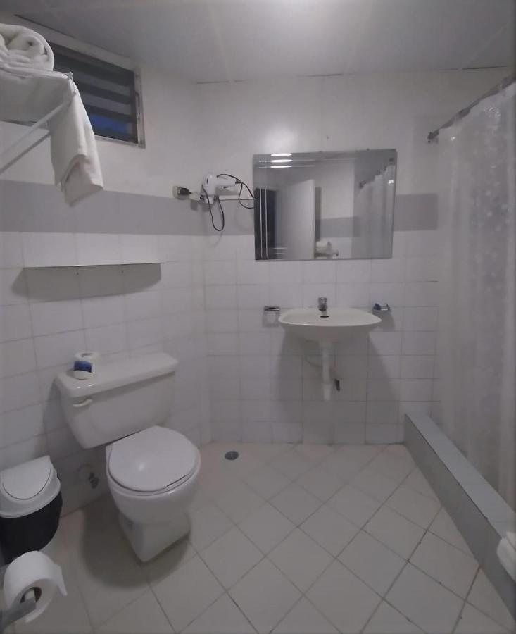 Suite Balcony