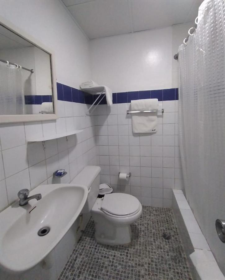Small Single Room