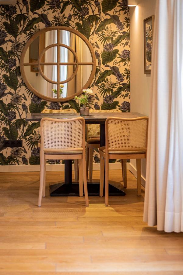 Suite Deluxe Premium