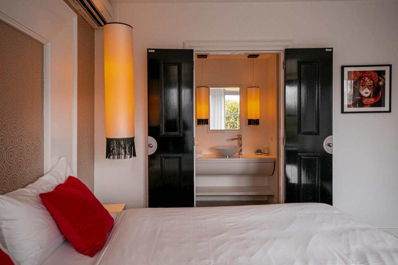 King Room City View