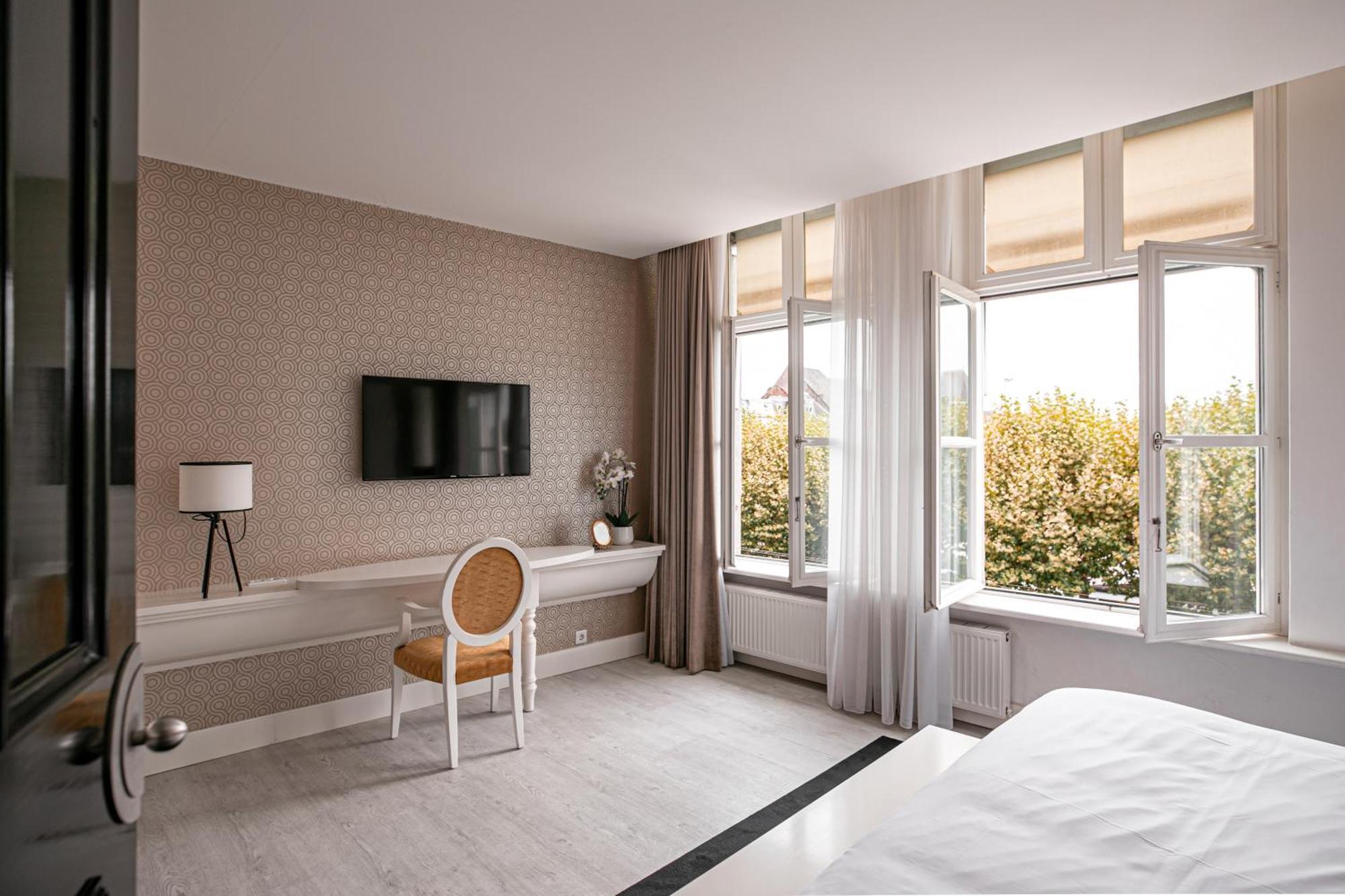 King Room City View