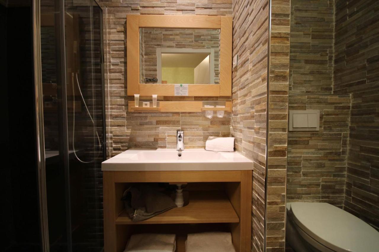 Triple Room Terrace