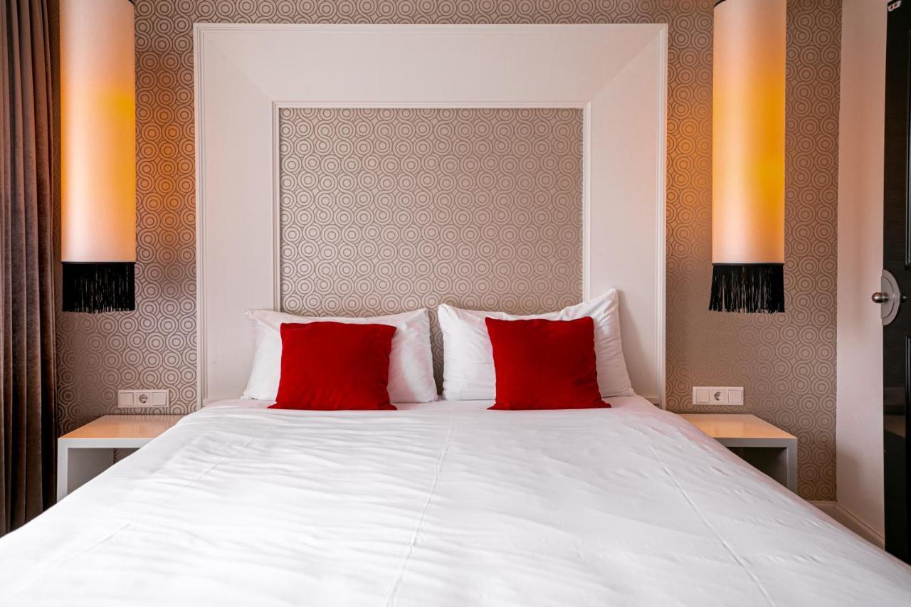 King Room City View