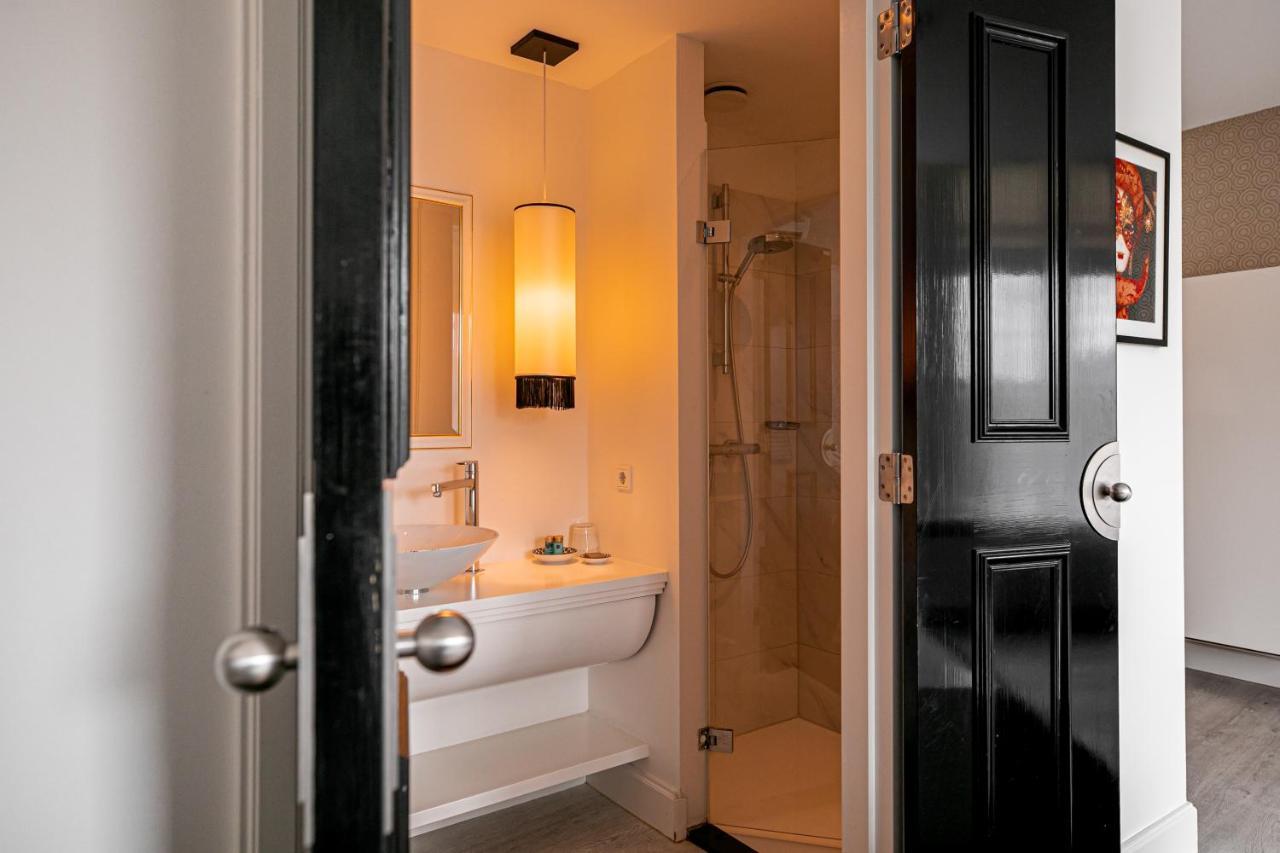 King Room City View
