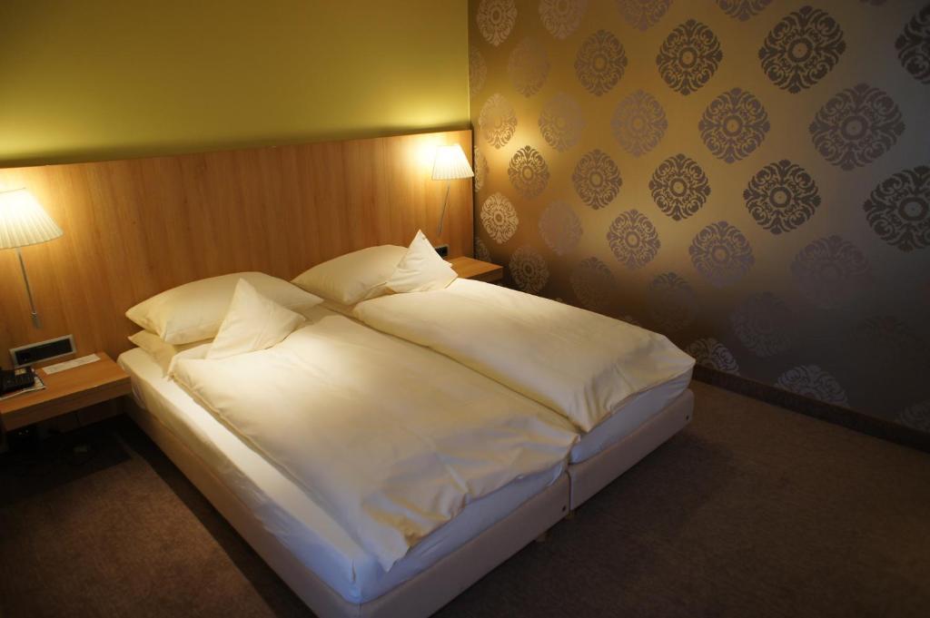 Comfort Zimmer