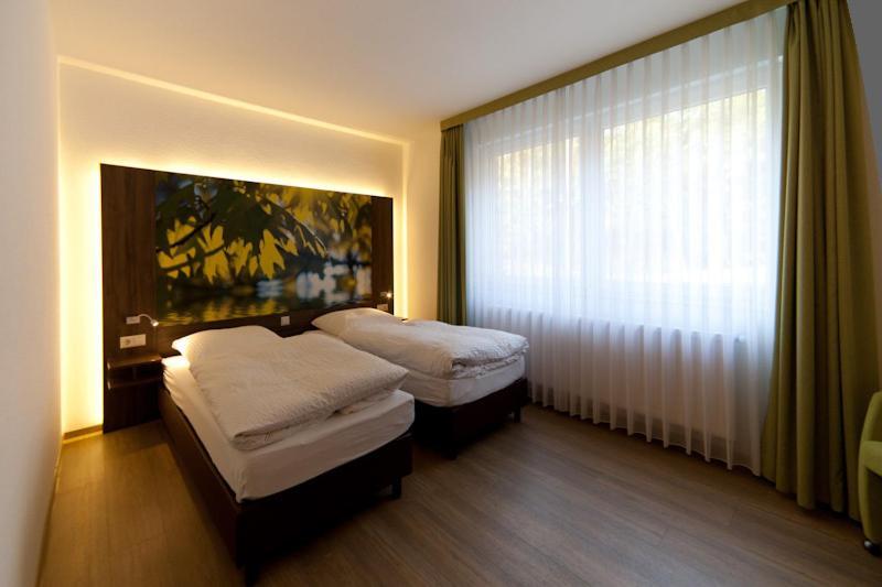 Comfort Einzelzimmer