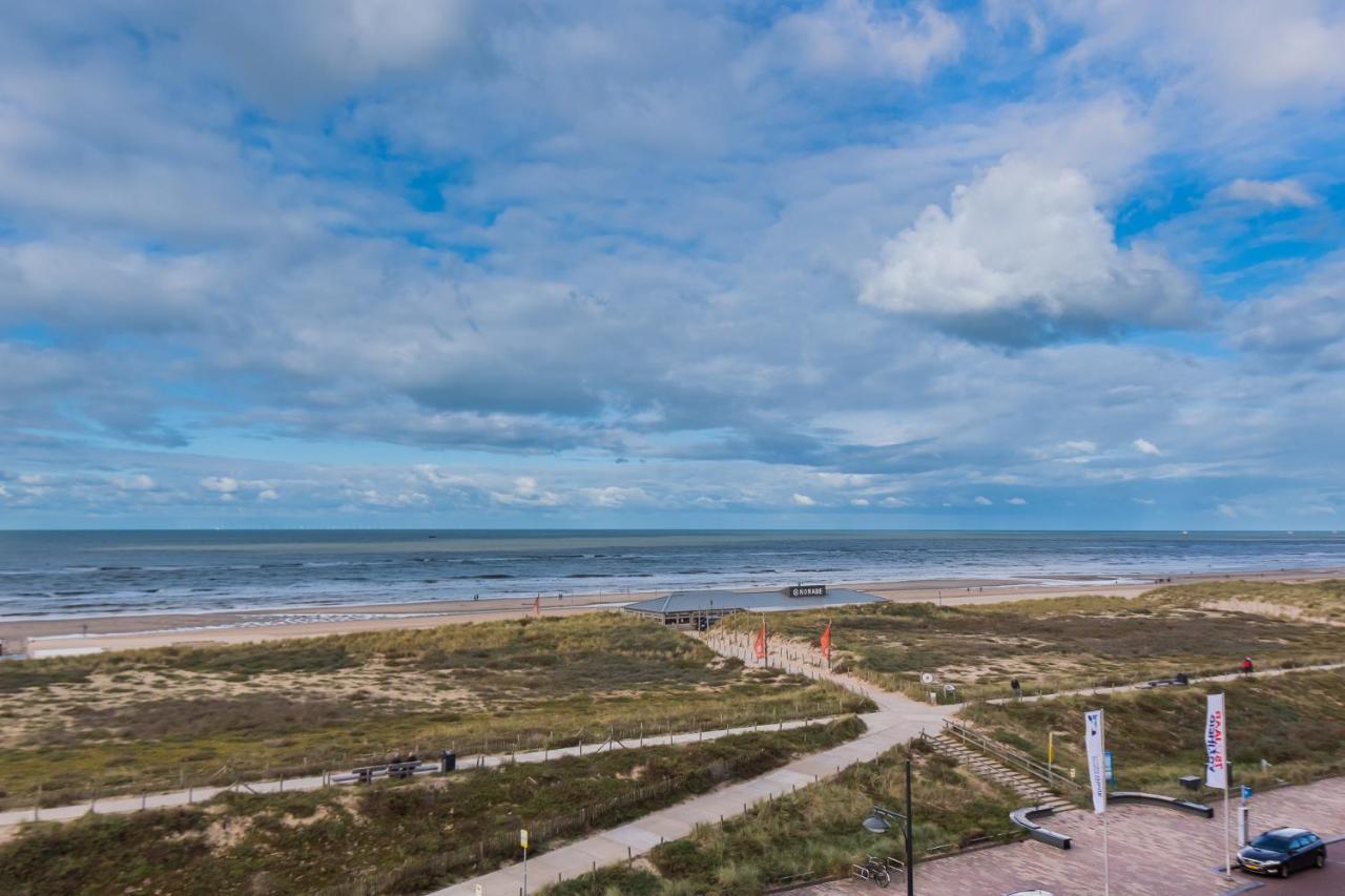 Double Room Sea View