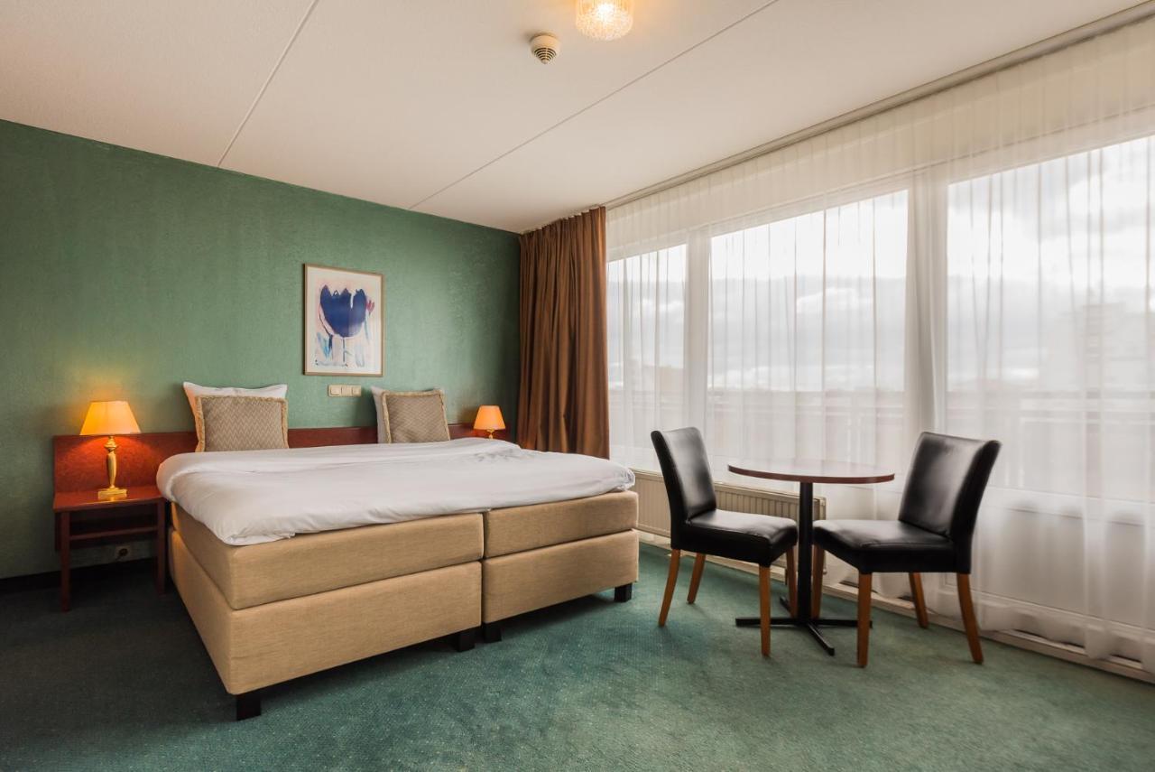 Double Room Sea View