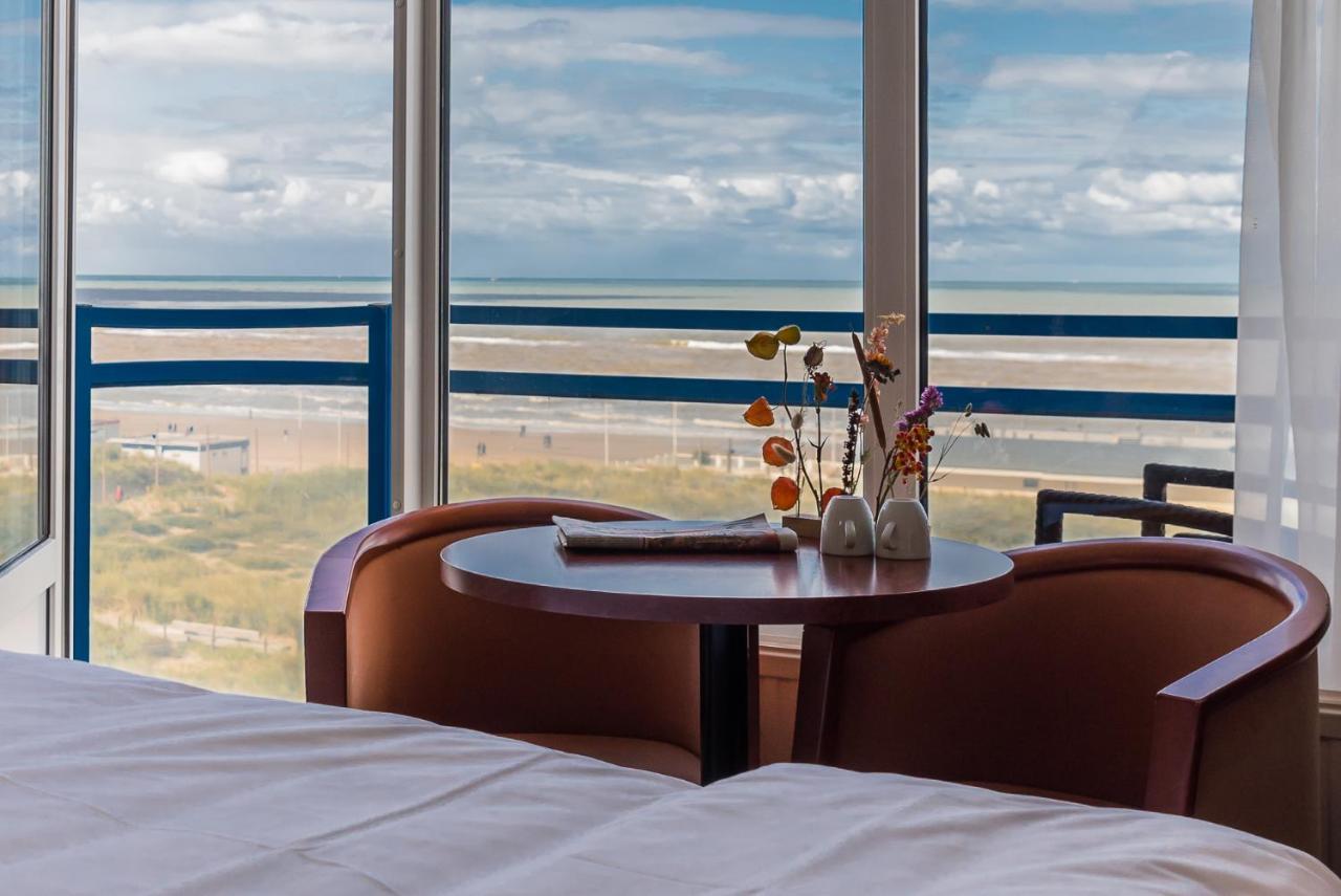 Double Room Sea View