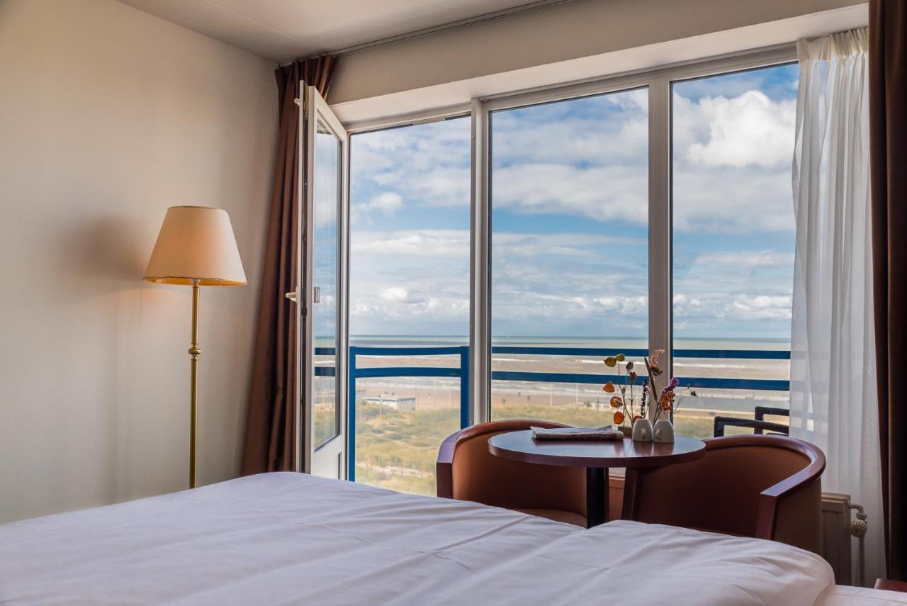 Double Room Sea View