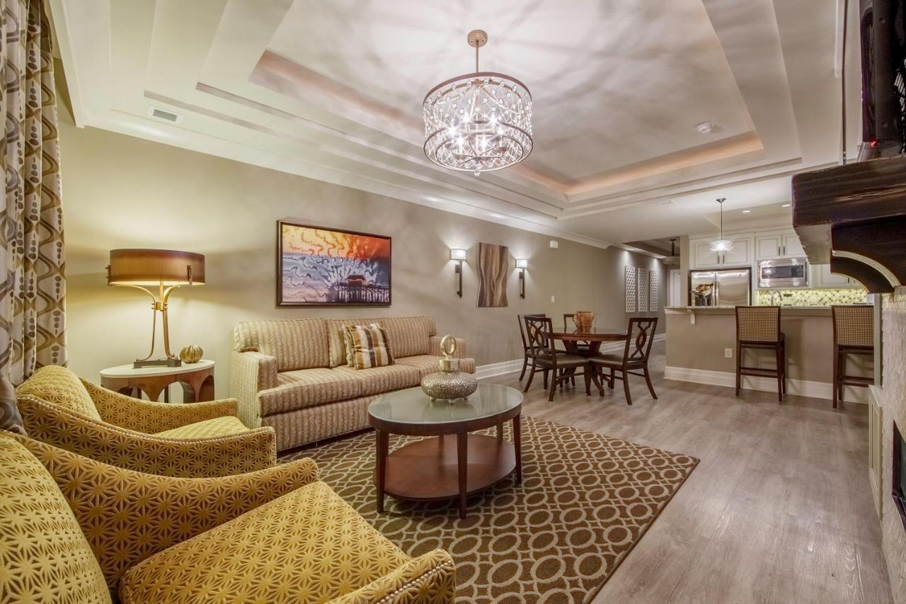 One-Bedroom Villa
