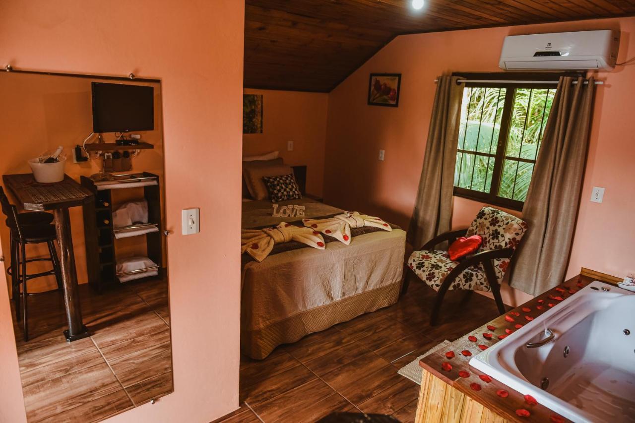 Superior Chalet
