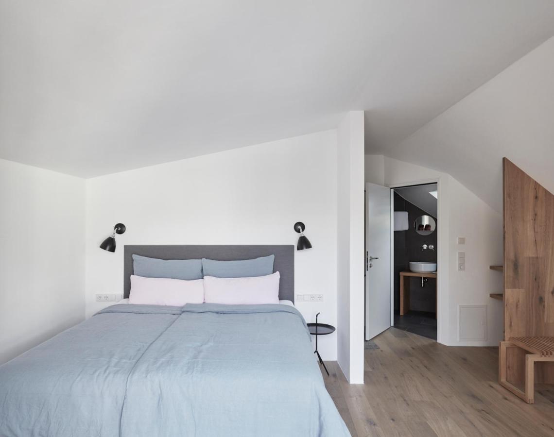 Double Room Balcony