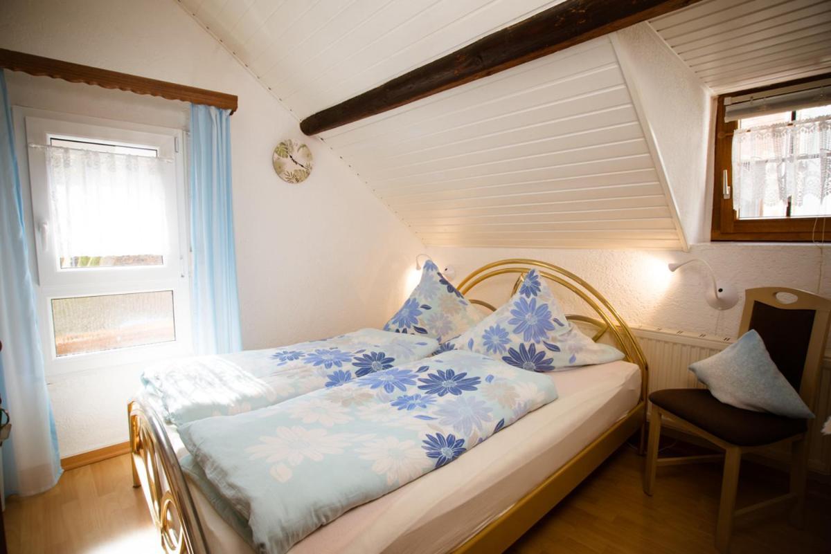 Small Double Room