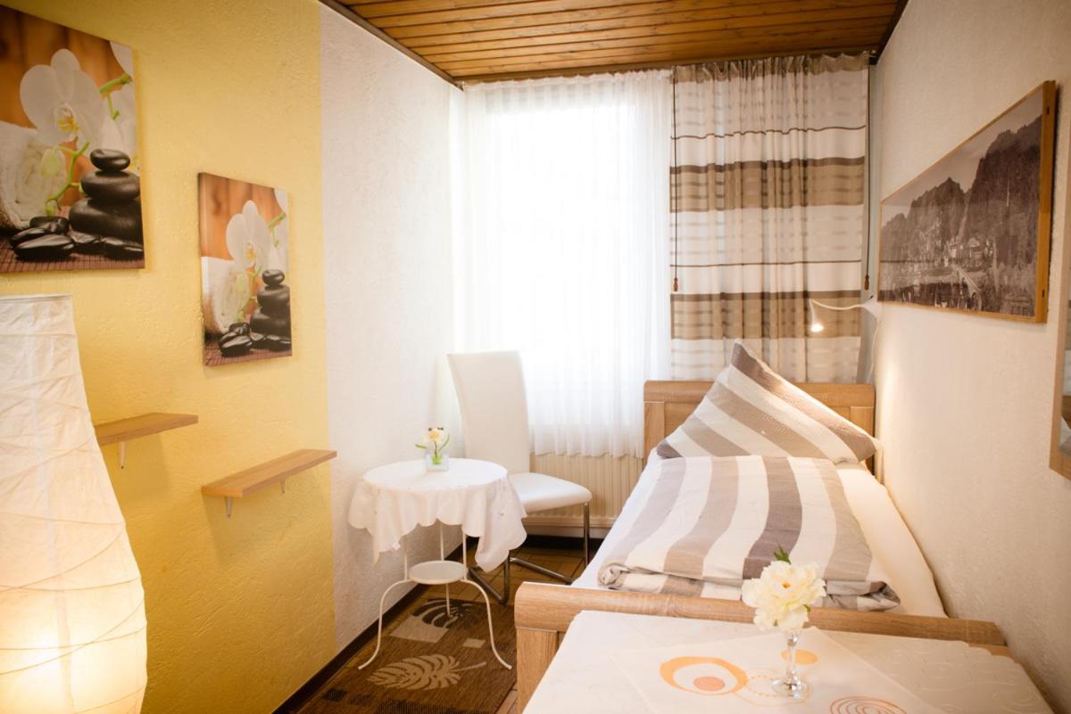 Single Room