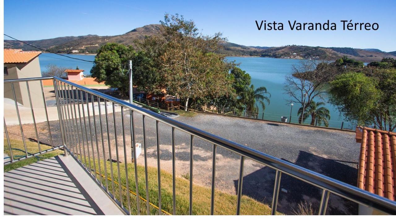 Suite Lake View