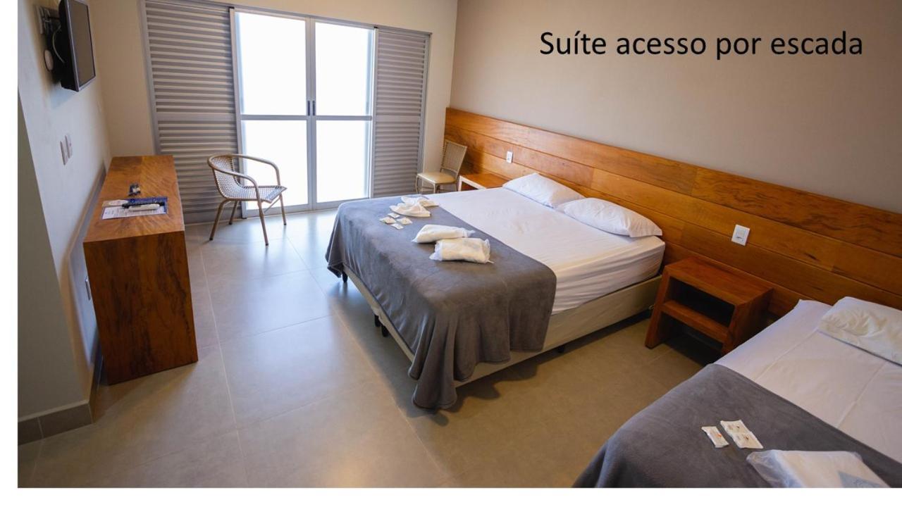 Suite Lake View