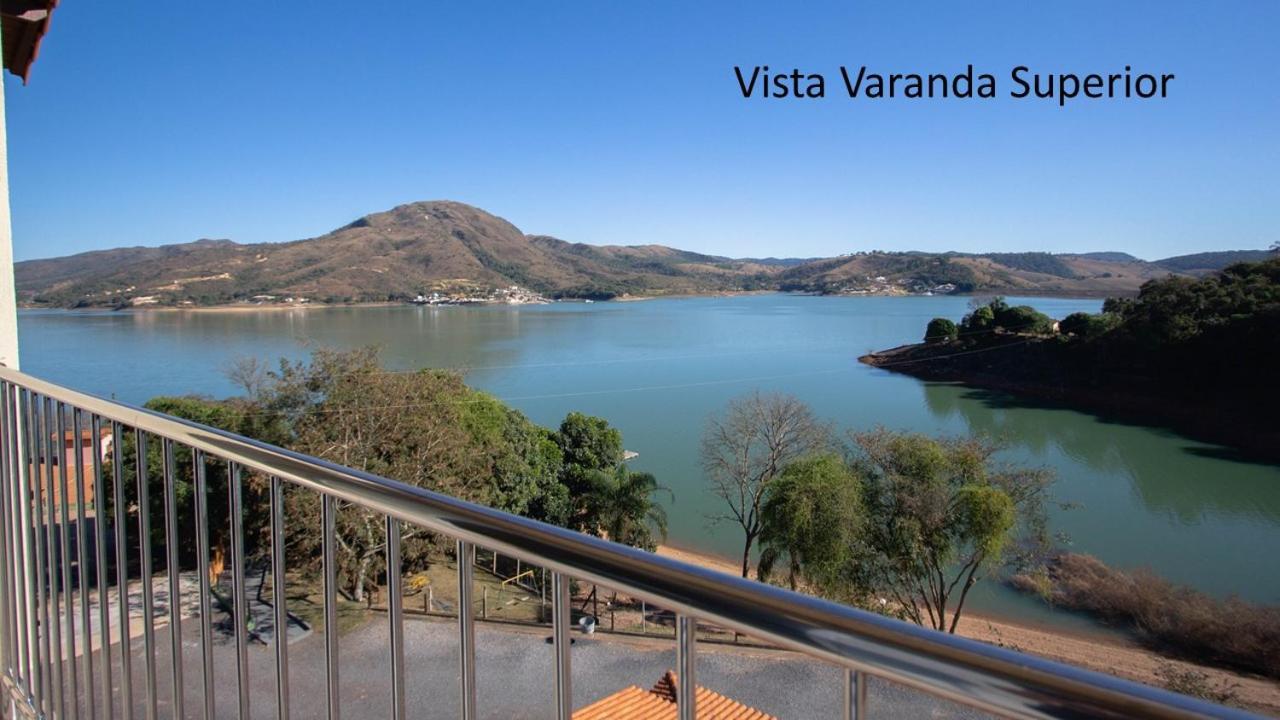 Suite Lake View