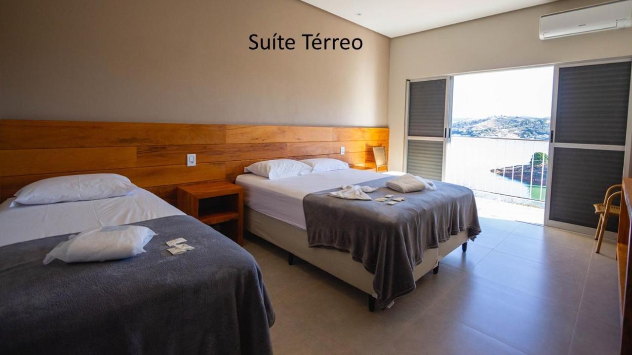 Suite Lake View