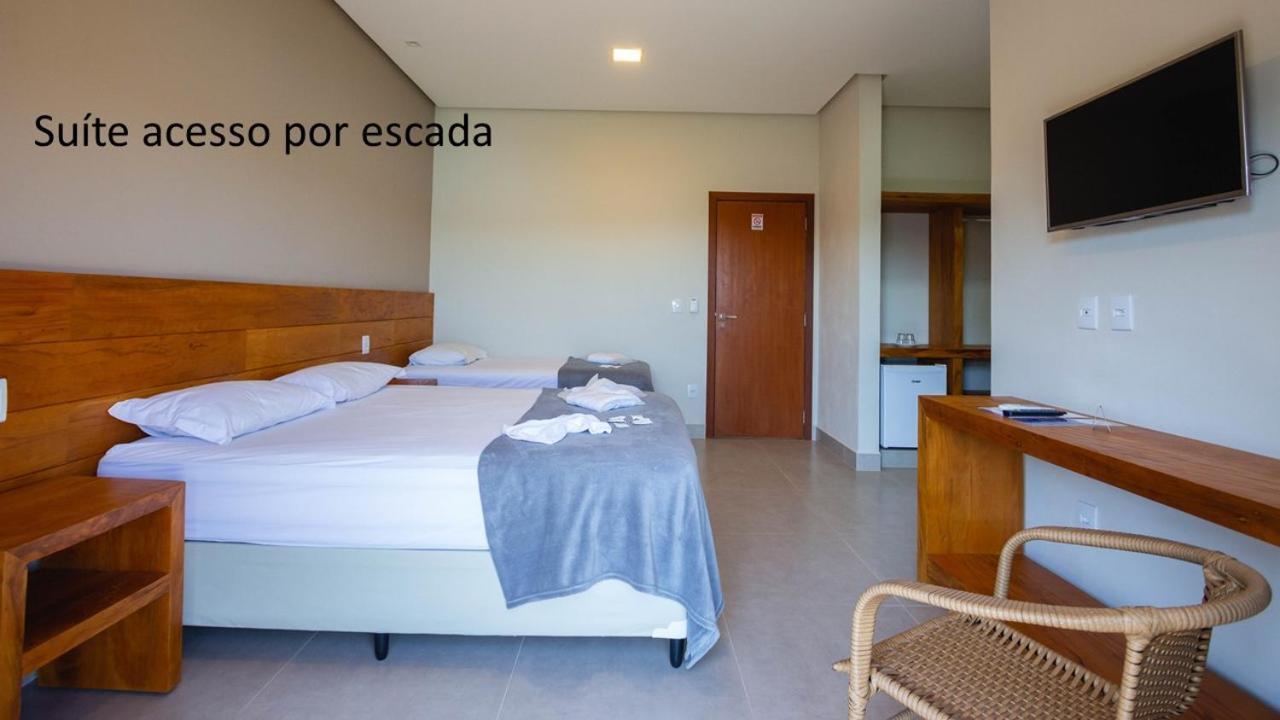 Suite Lake View