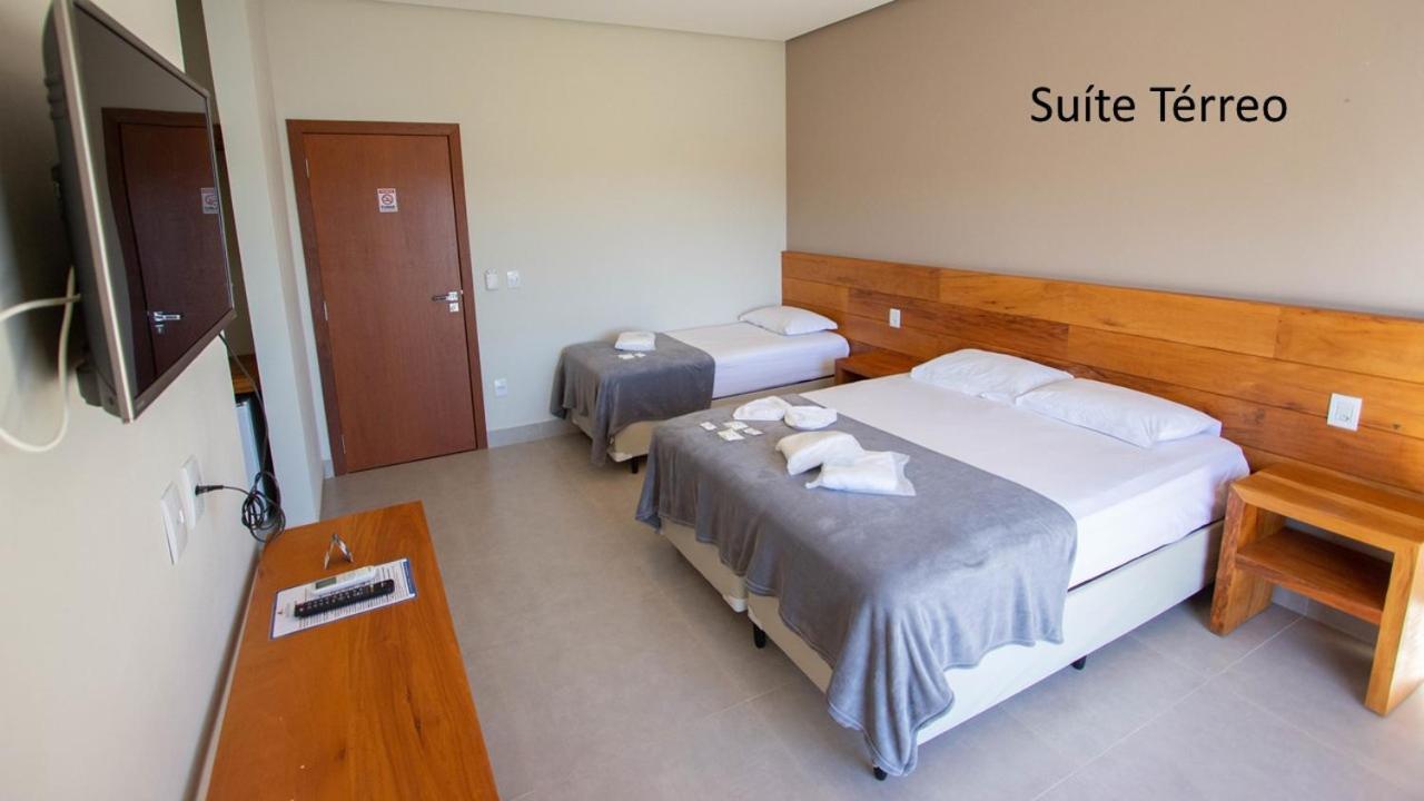 Suite Lake View