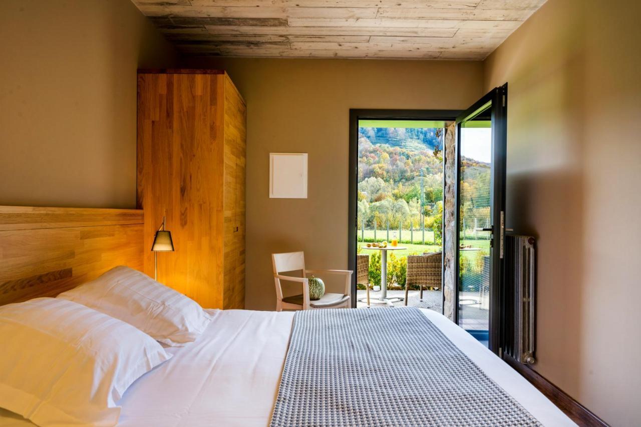 Double Room Garden