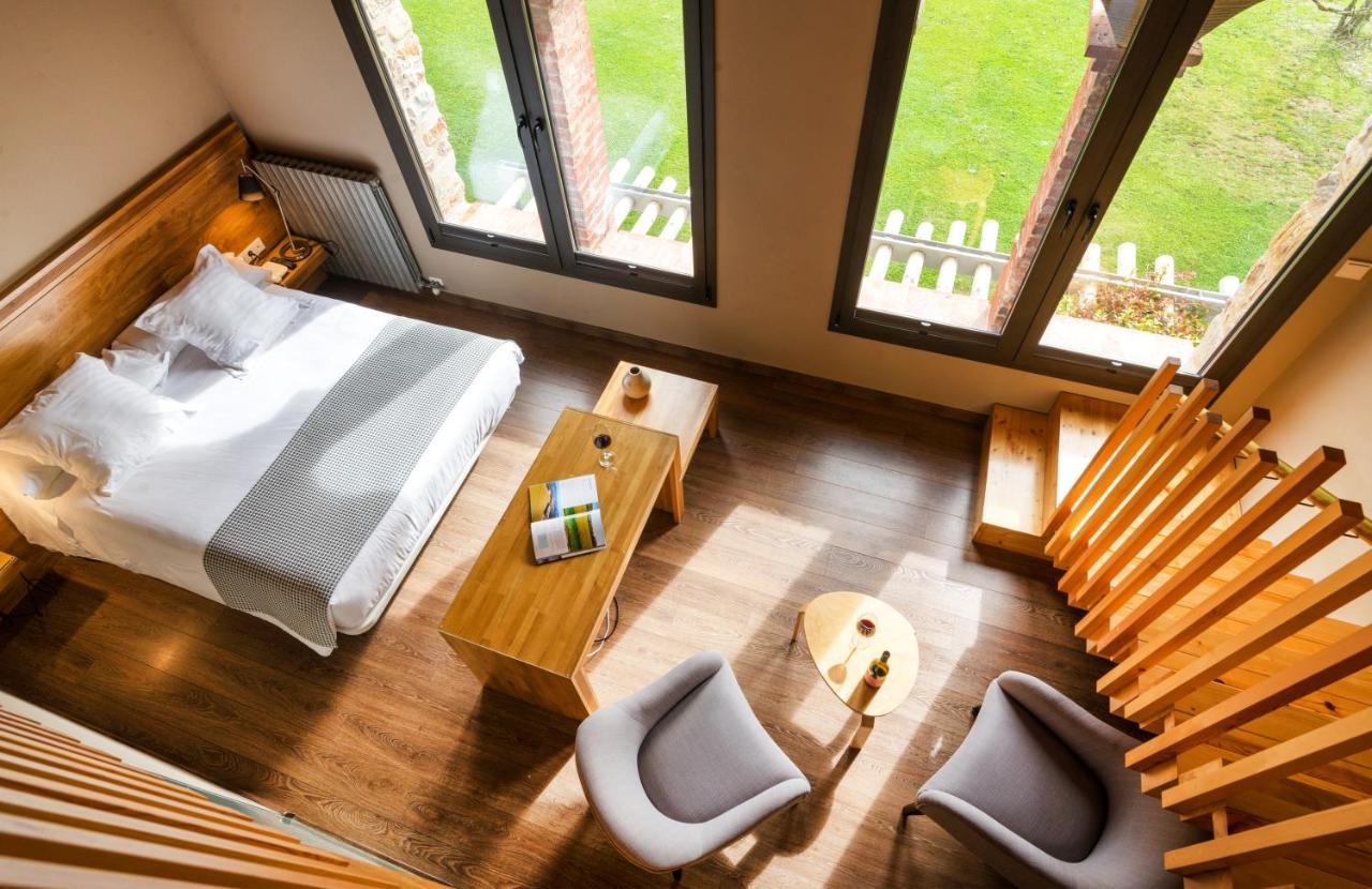 Superior Family Room